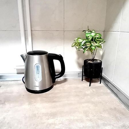 Comodo Apartamento Greenroom 알리칸테 외부 사진