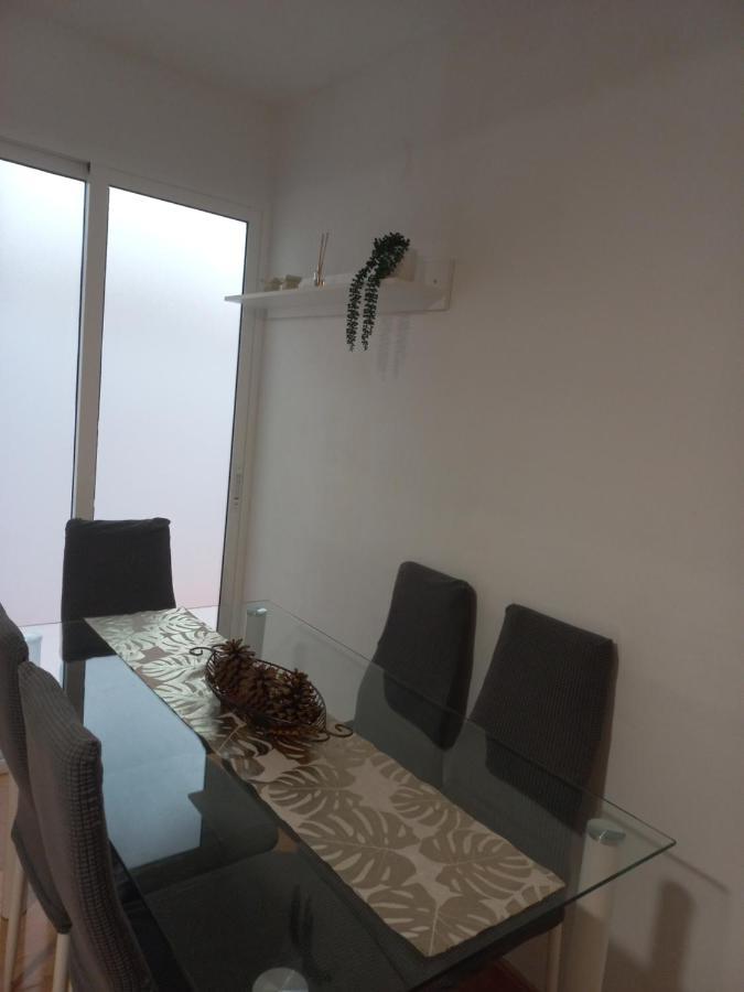 Comodo Apartamento Greenroom 알리칸테 외부 사진